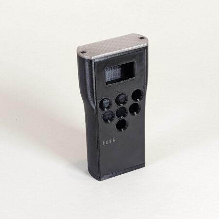 SHC2+ 3D Printed Case