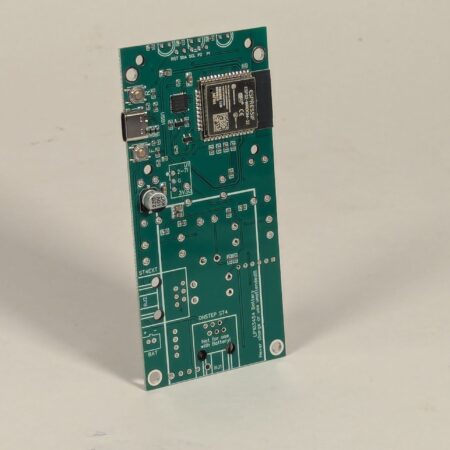 Smart Hand Controller v2.0 +