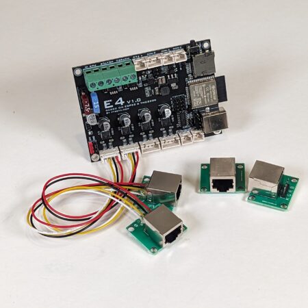 FYSETC E4