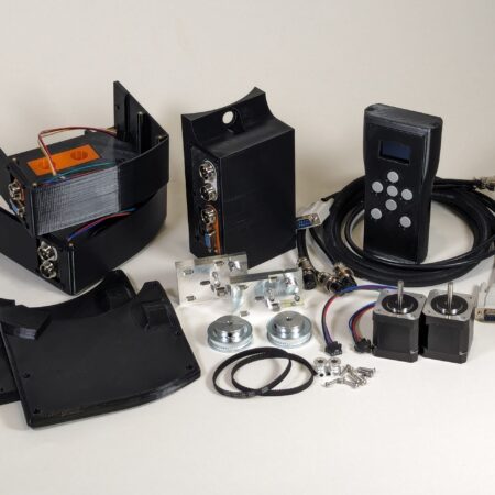 CGE Pro OnStep Conversion Kit