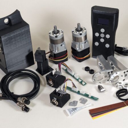 CGE OnStep Conversion Kit