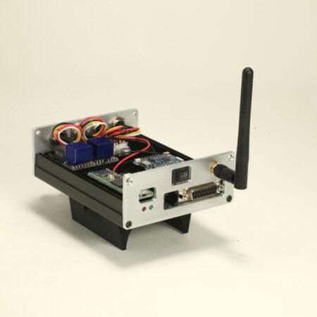OnStep PCB Aluminum Case For Max PCBs - MaxPCB4